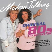 Modern Talking - The Angels Sing In New York City 2021 (New Version)