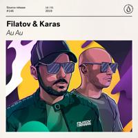 Filatov & Karas - Дай Мне Сил (Vlas Of Beats Remix)