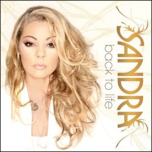 Sandra - Around My Heart(Xusan Best Remix)