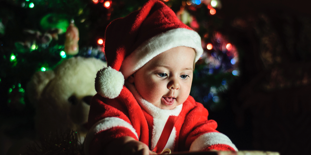 Новогодние Детские Песни - Дедушка Мороз (Группа Tory Yutt)