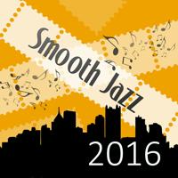 Instrumental Jazz Music Ambient - Smooth Summer Jazz